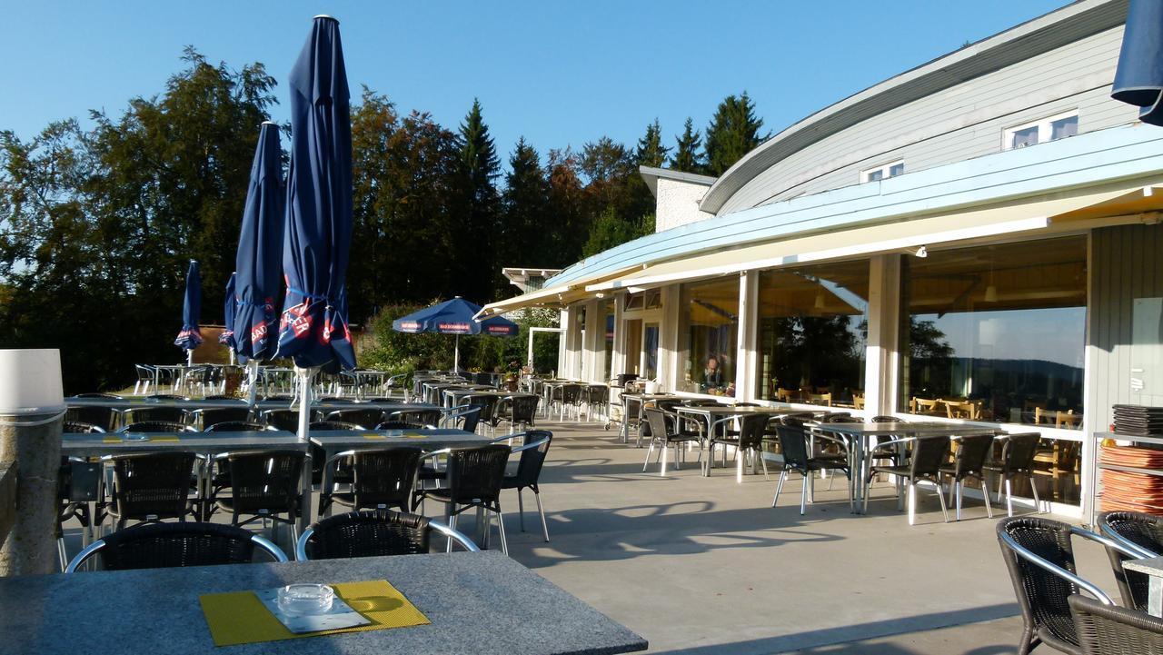 Berghaus Knopfmacher Fridingen an der Donau Exterior photo